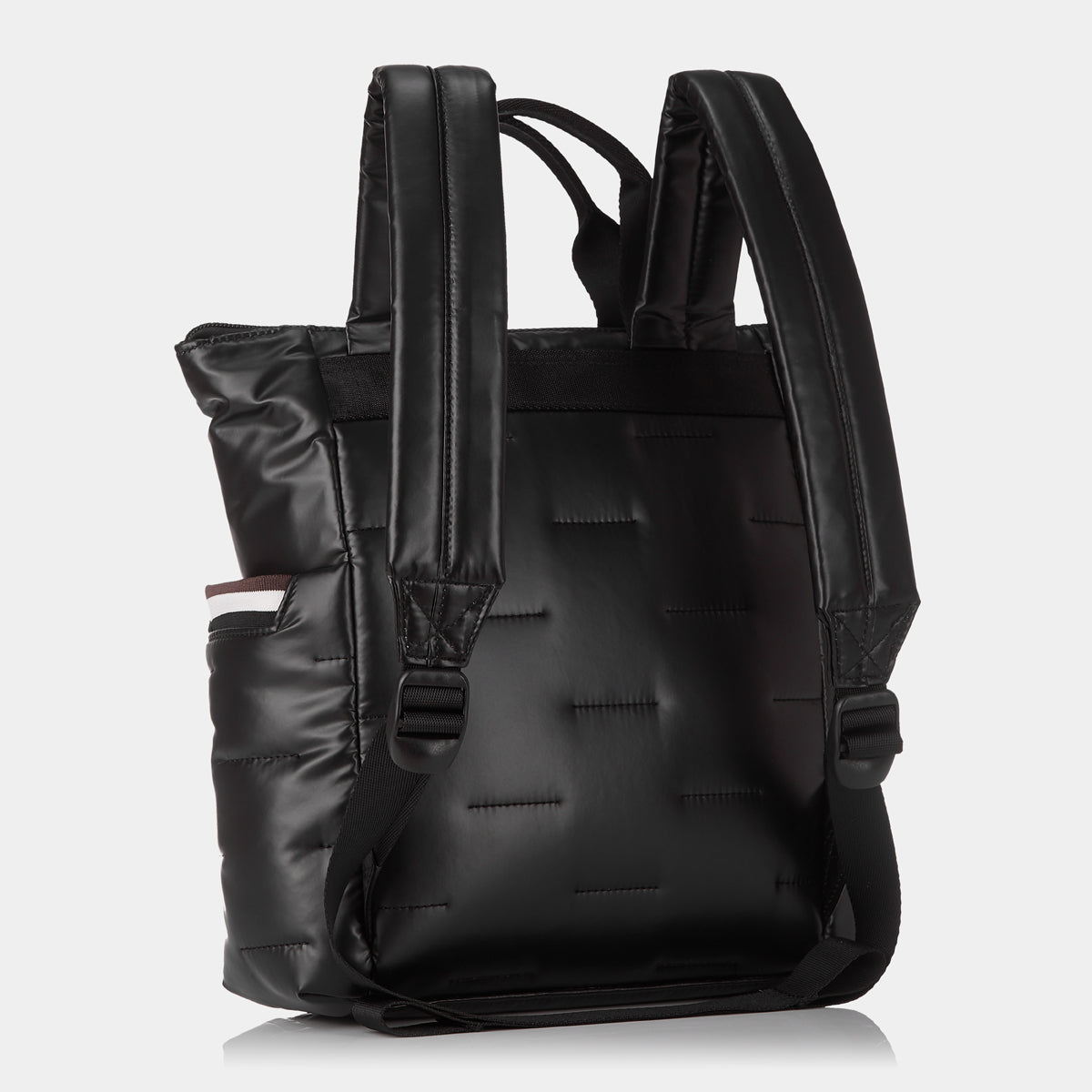 Comfy Backpack Black