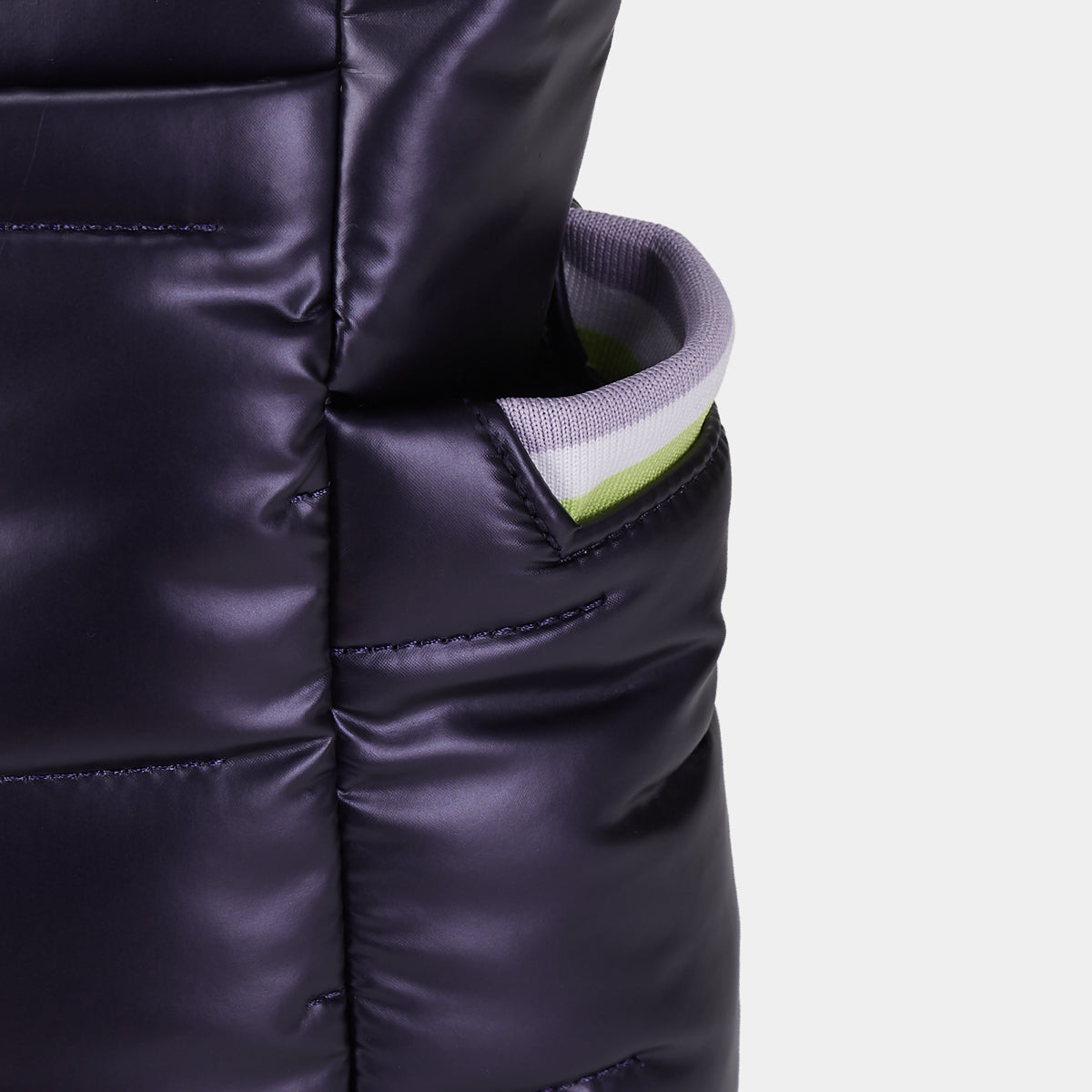 Comfy Backpack Deep Blue