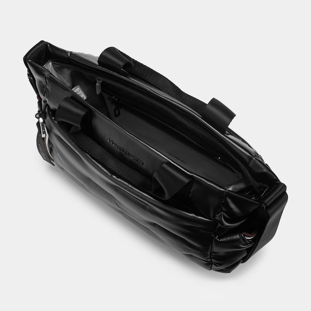 Softy Handbag Black