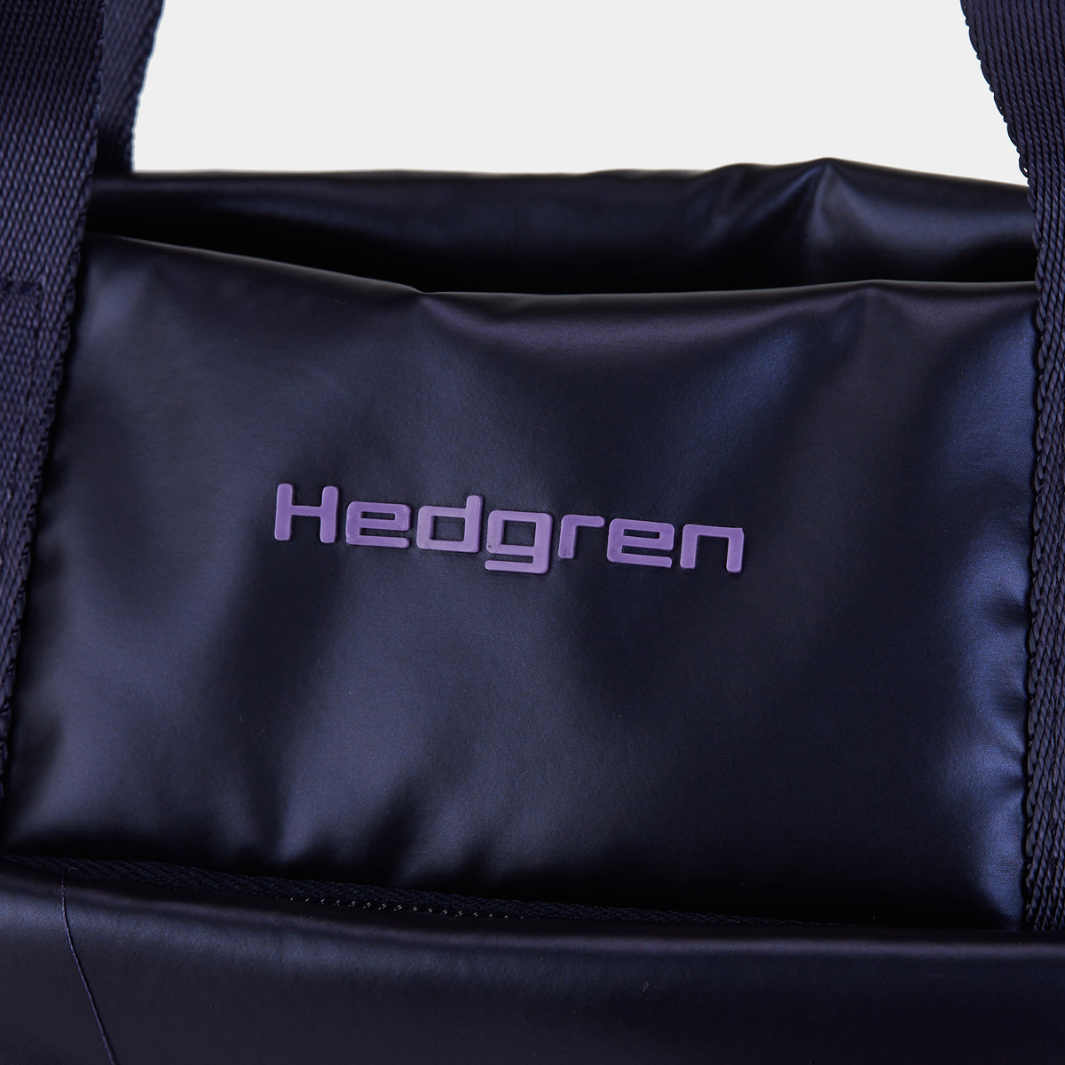 Softy Handbag Deep Blue