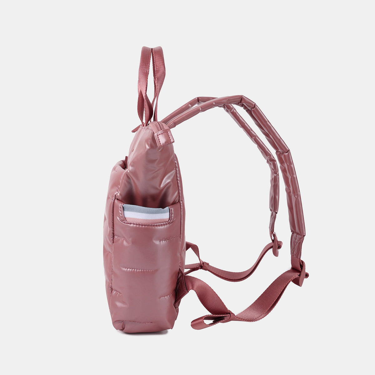 Comfy Backpack Canyon Rose