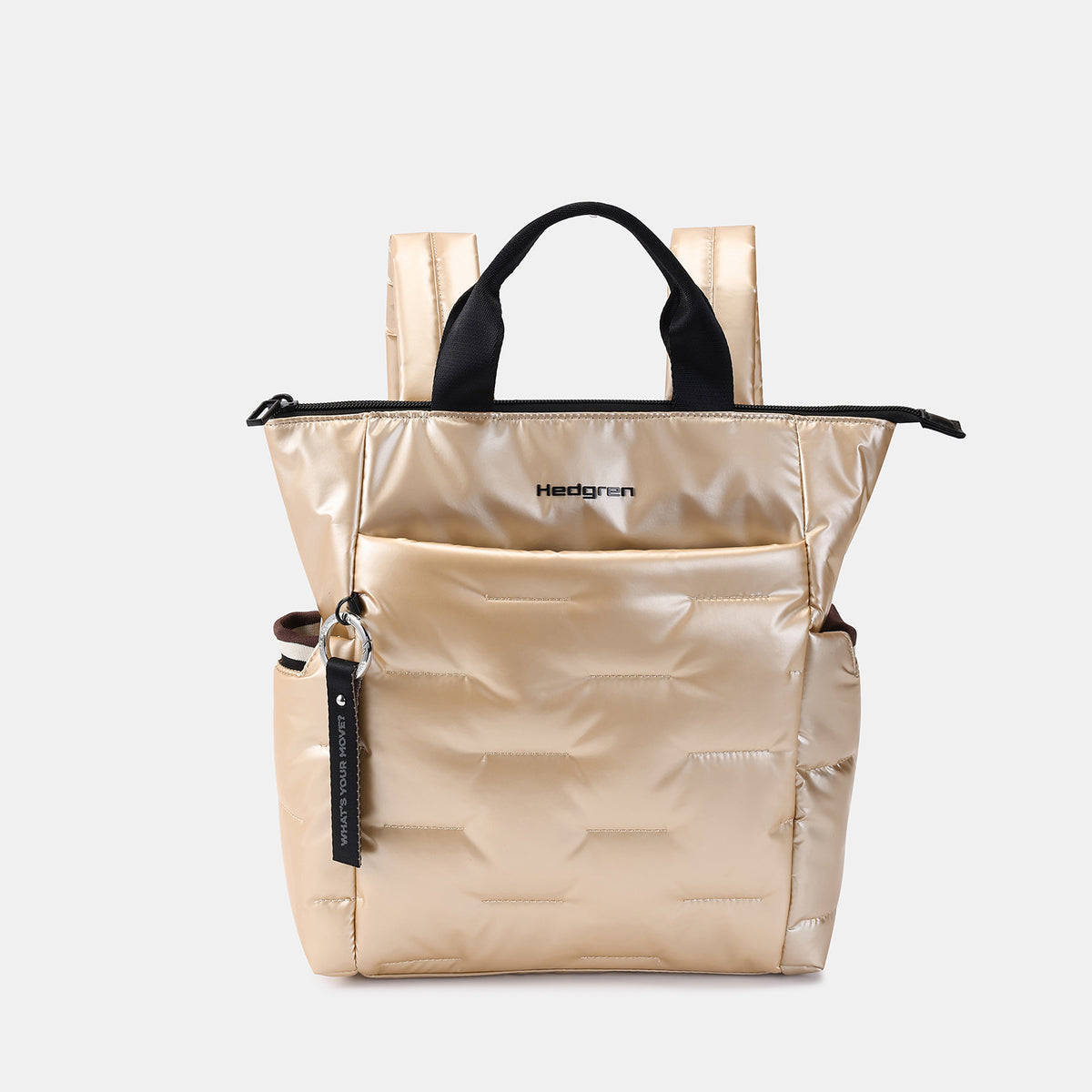 Comfy Backpack Safari Beige