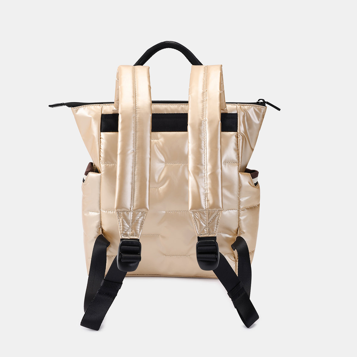 Comfy Backpack Safari Beige