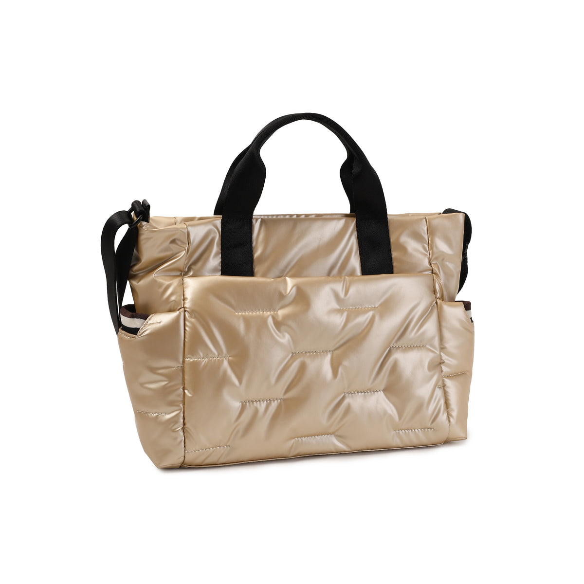 Softy Handbag Safari Beige