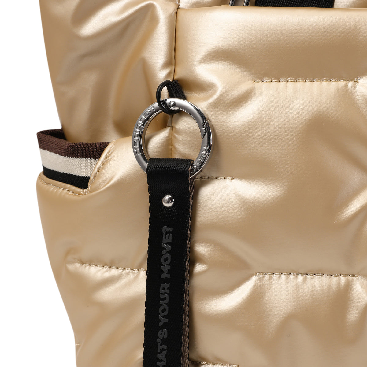Softy Handbag Safari Beige