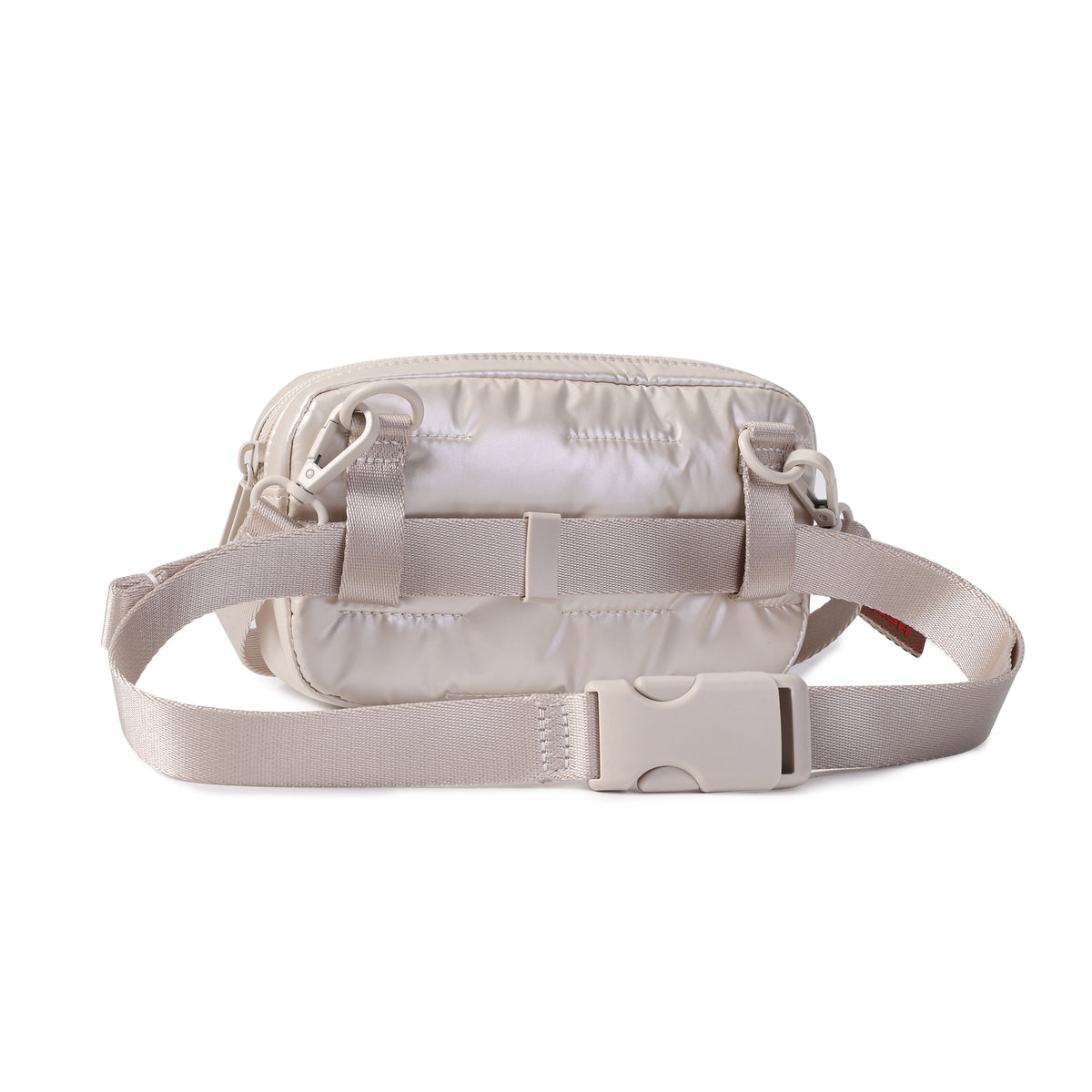 Snug Two In One Waistbag/Crossover Birch
