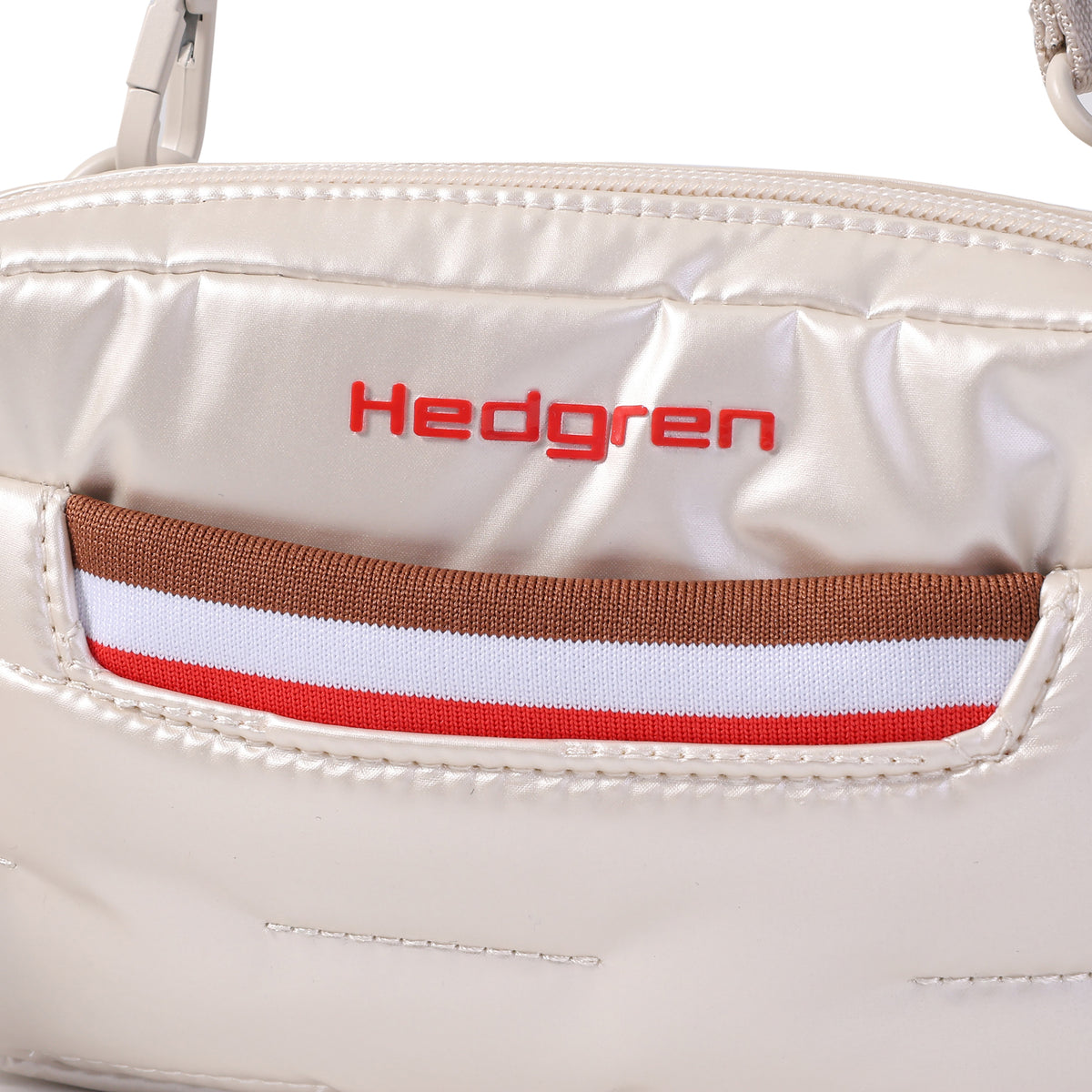 Snug Two In One Waistbag/Crossover Birch