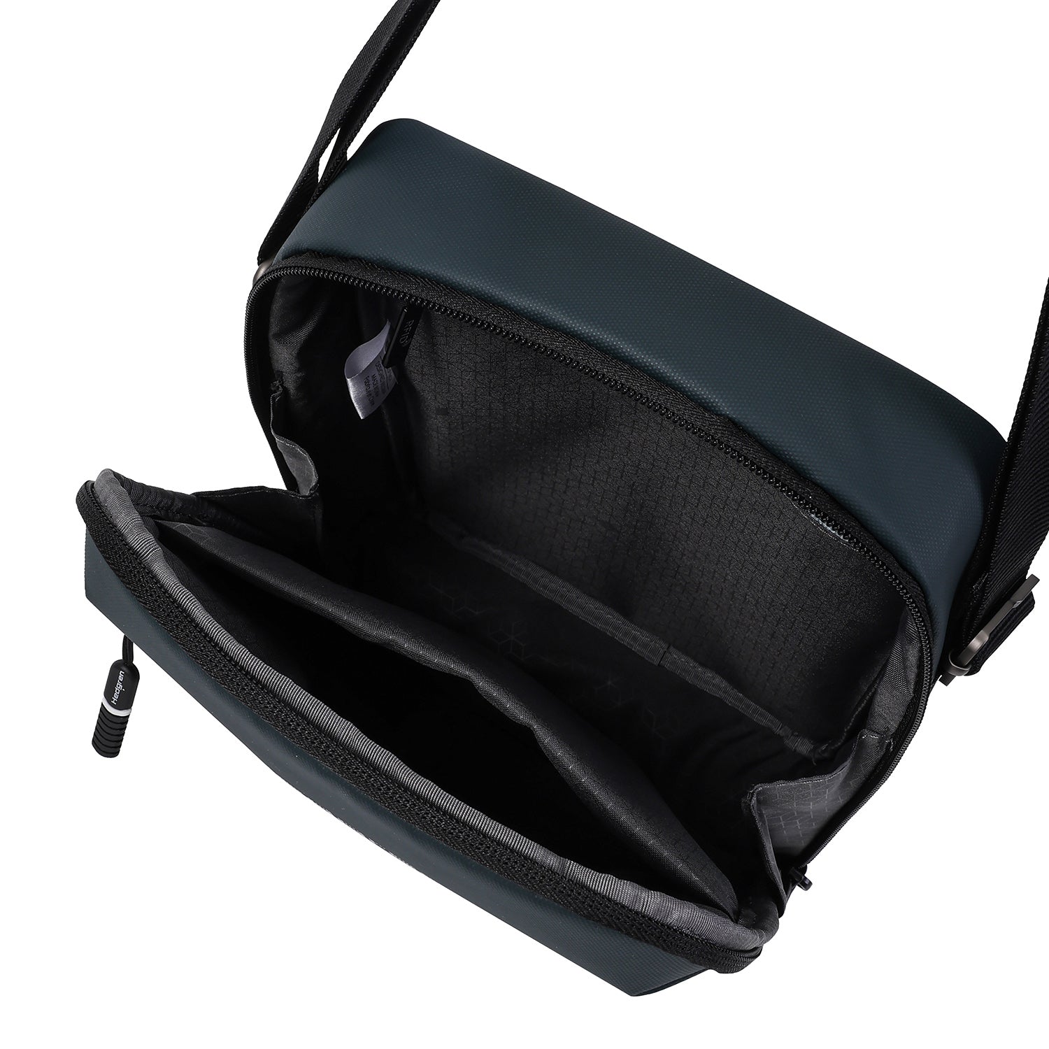 WALK M | CROSSOVER + RFID