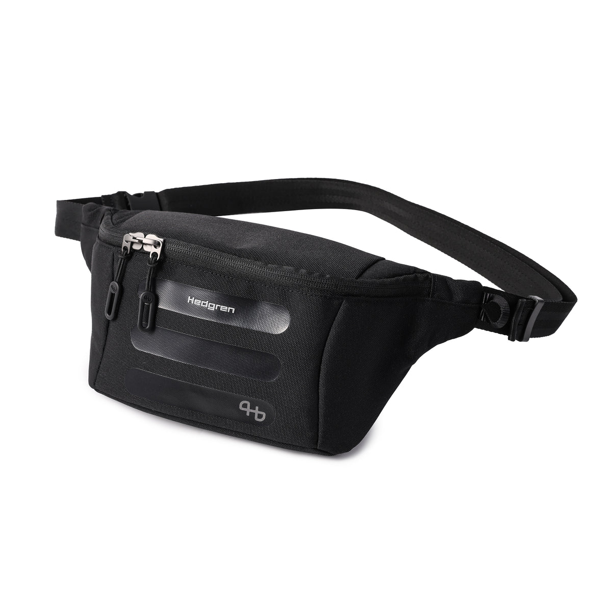 VISIT | WAISTBAG + RFID