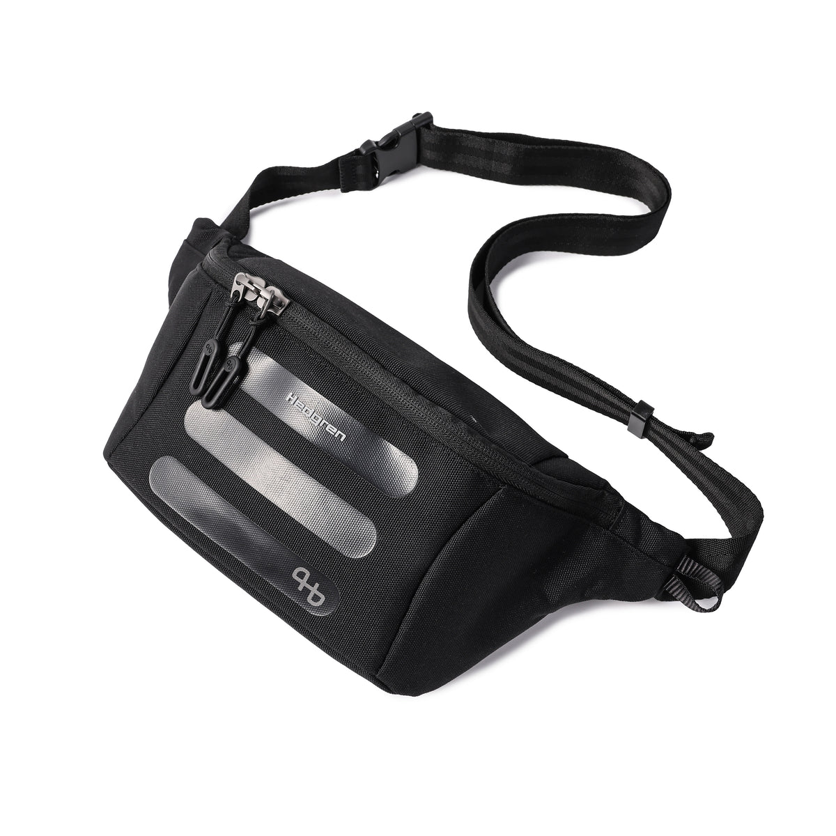 VISIT | WAISTBAG + RFID