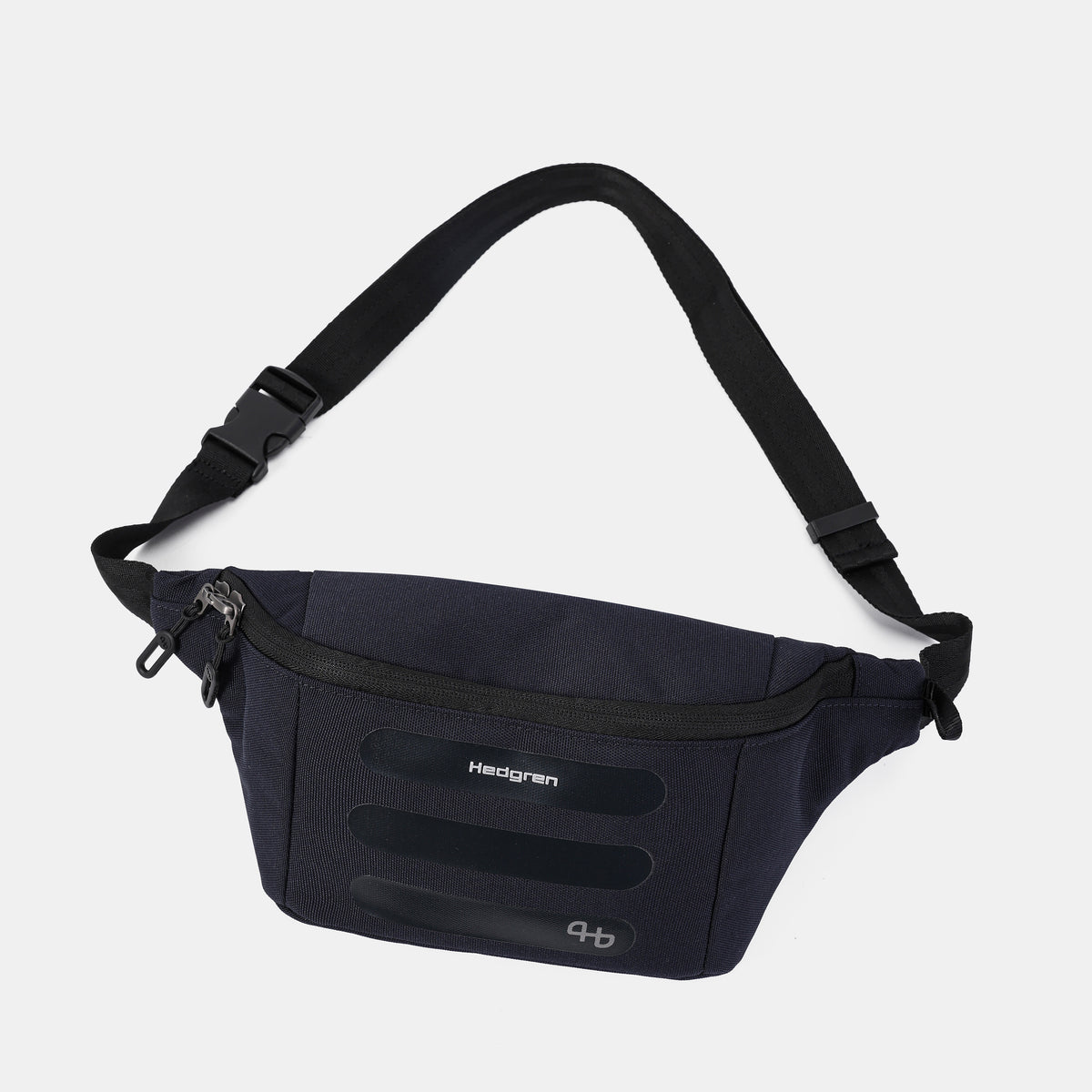 VISIT | WAISTBAG + RFID
