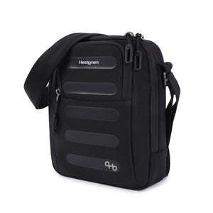 RELAX VERTICAL | CROSSOVER + RFID