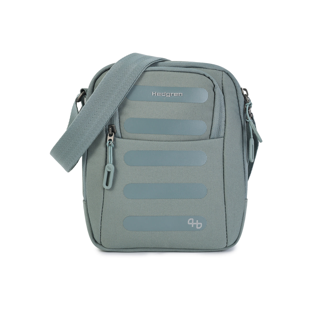 RELAX VERTICAL | CROSSOVER + RFID