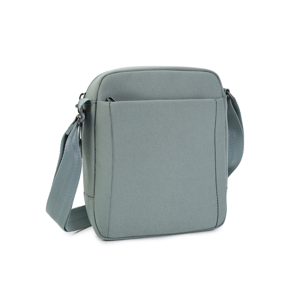 RELAX VERTICAL | CROSSOVER + RFID