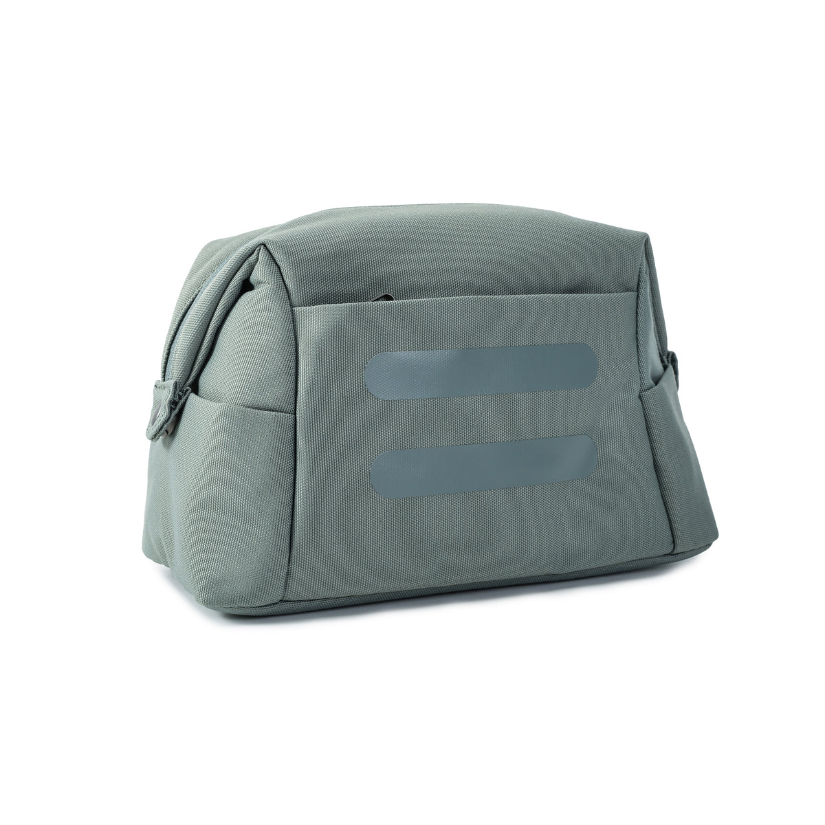 Break Toilet Kit Grey-Green