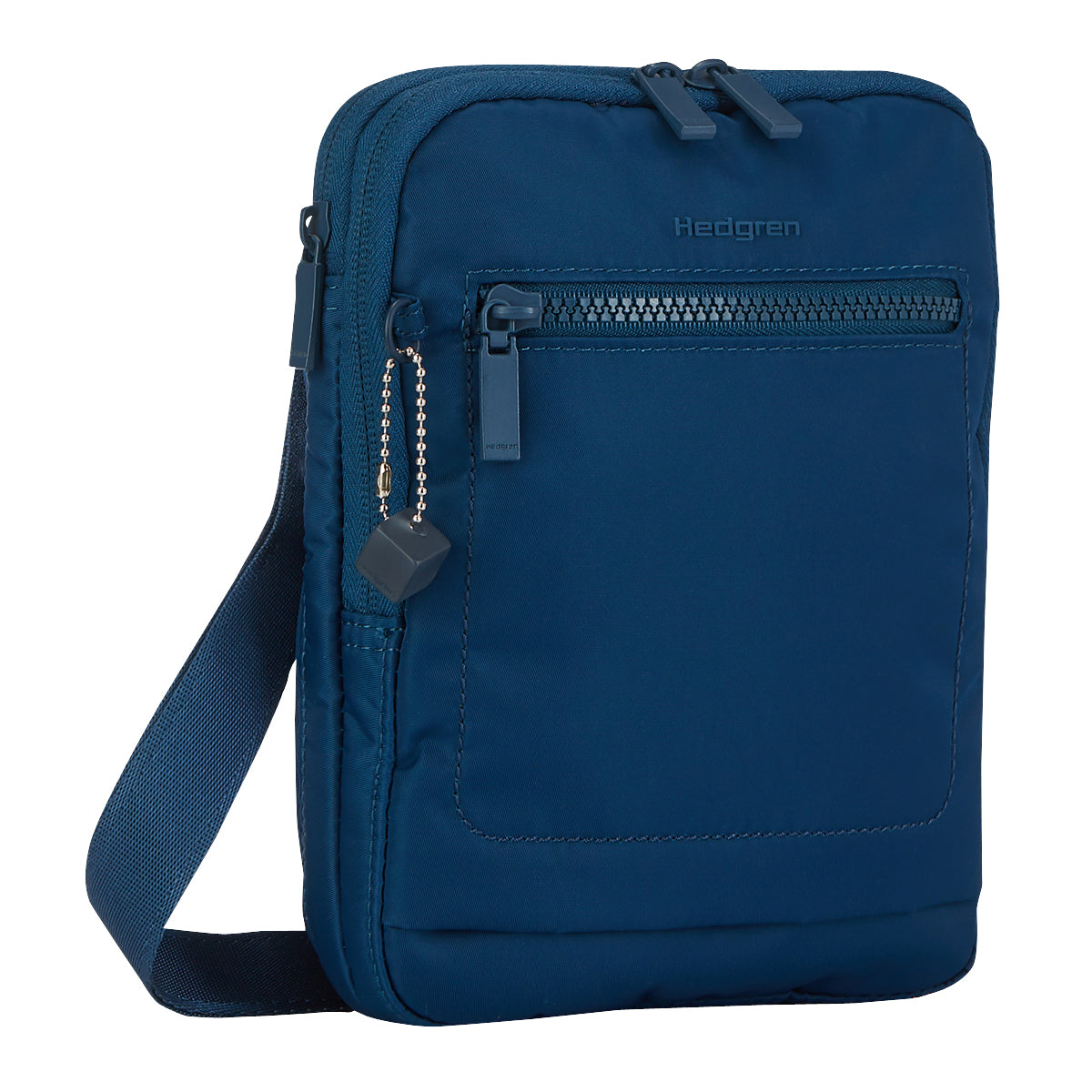 Trek Small Vertical Crossover RFID Deep Sea Blue
