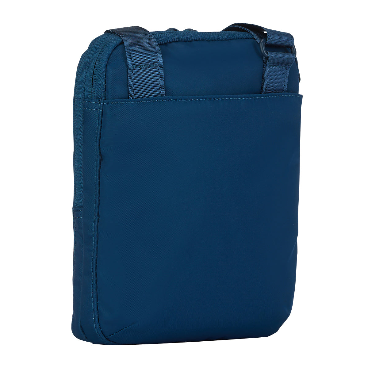 Trek Small Vertical Crossover RFID Deep Sea Blue