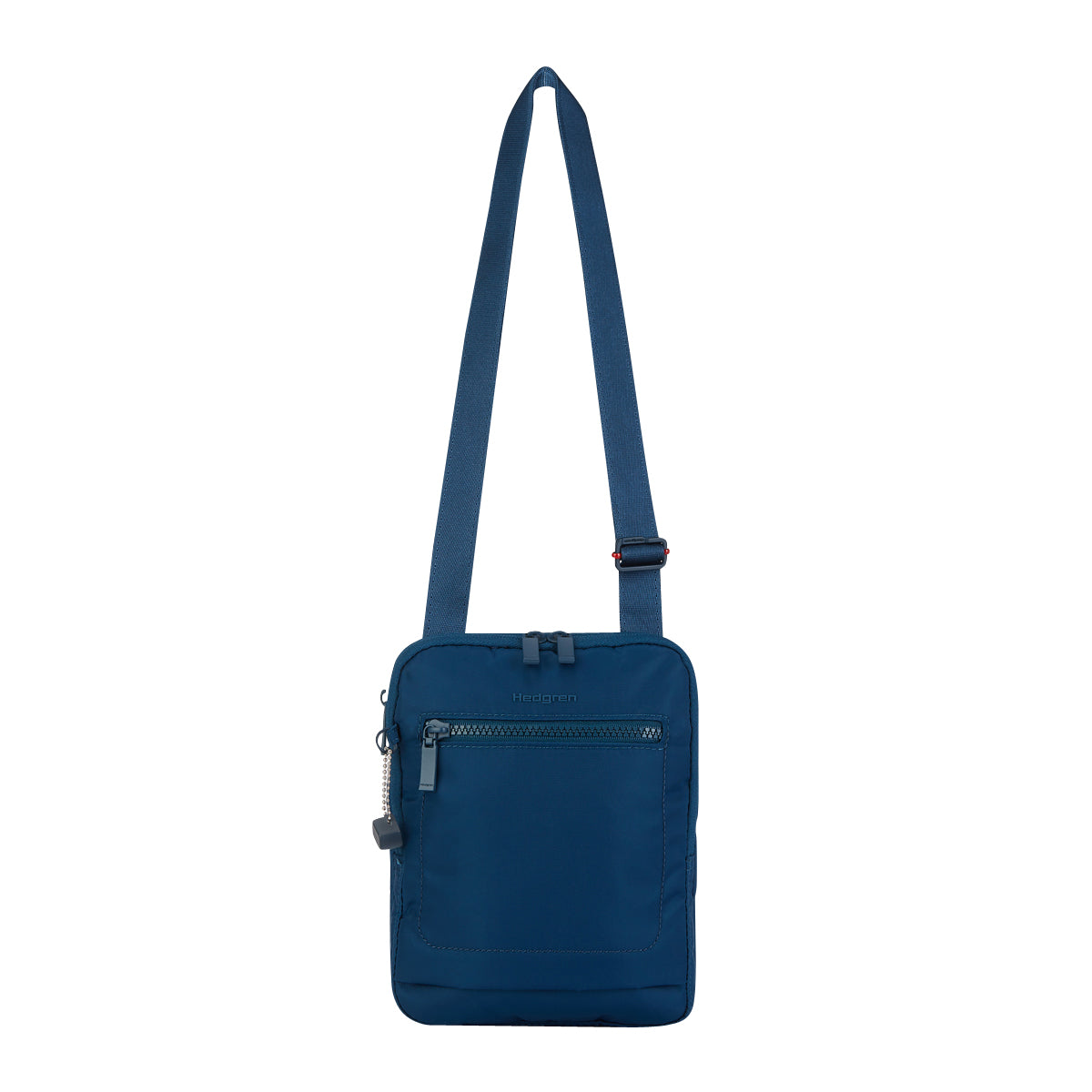 Trek Small Vertical Crossover RFID Deep Sea Blue
