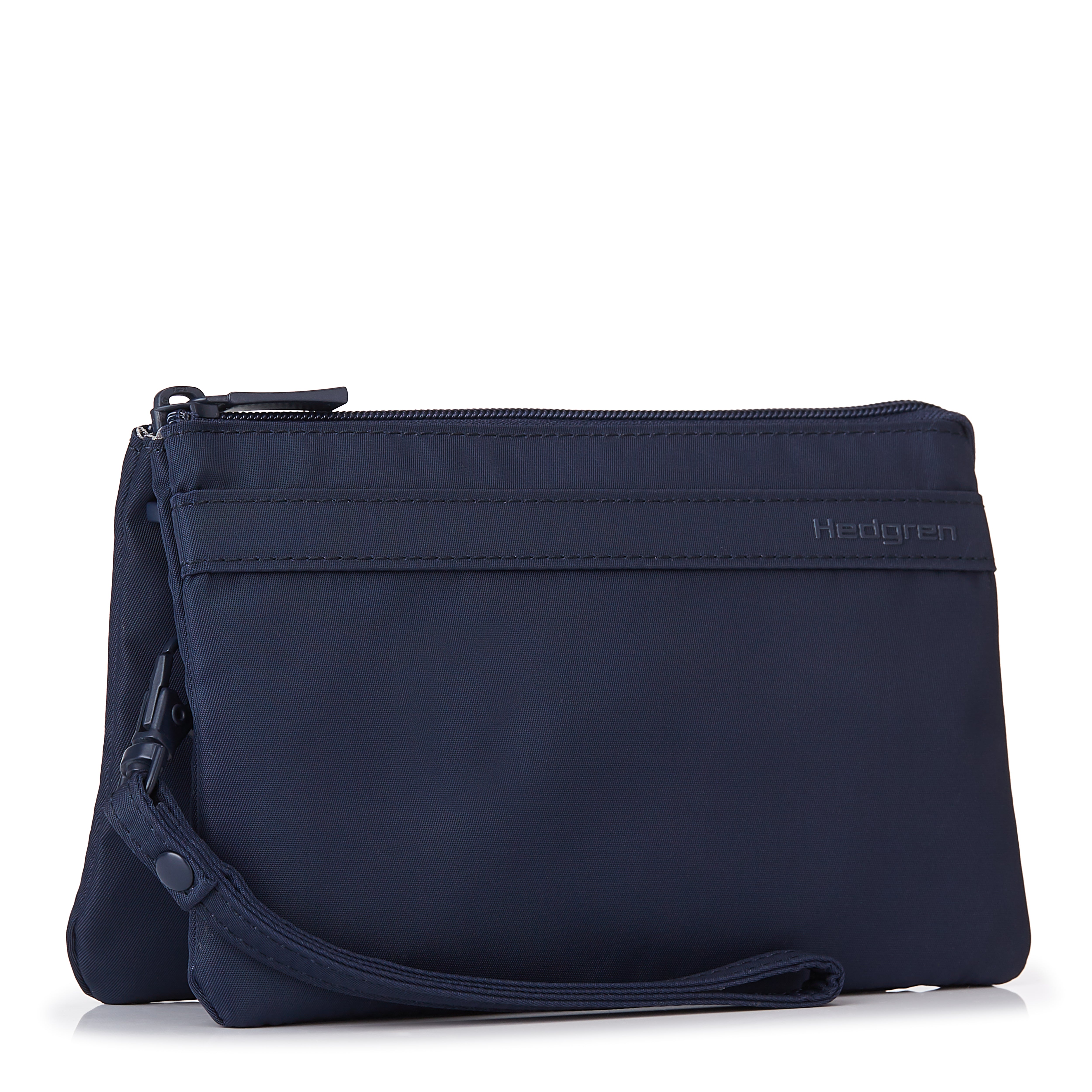 FRANC L | 3 ZIPPER POUCH