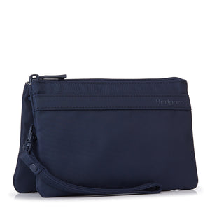 FRANC L | 3 ZIPPER POUCH