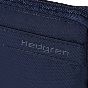 FRANC L | 3 ZIPPER POUCH