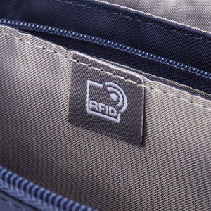 FRANC L | 3 ZIPPER POUCH