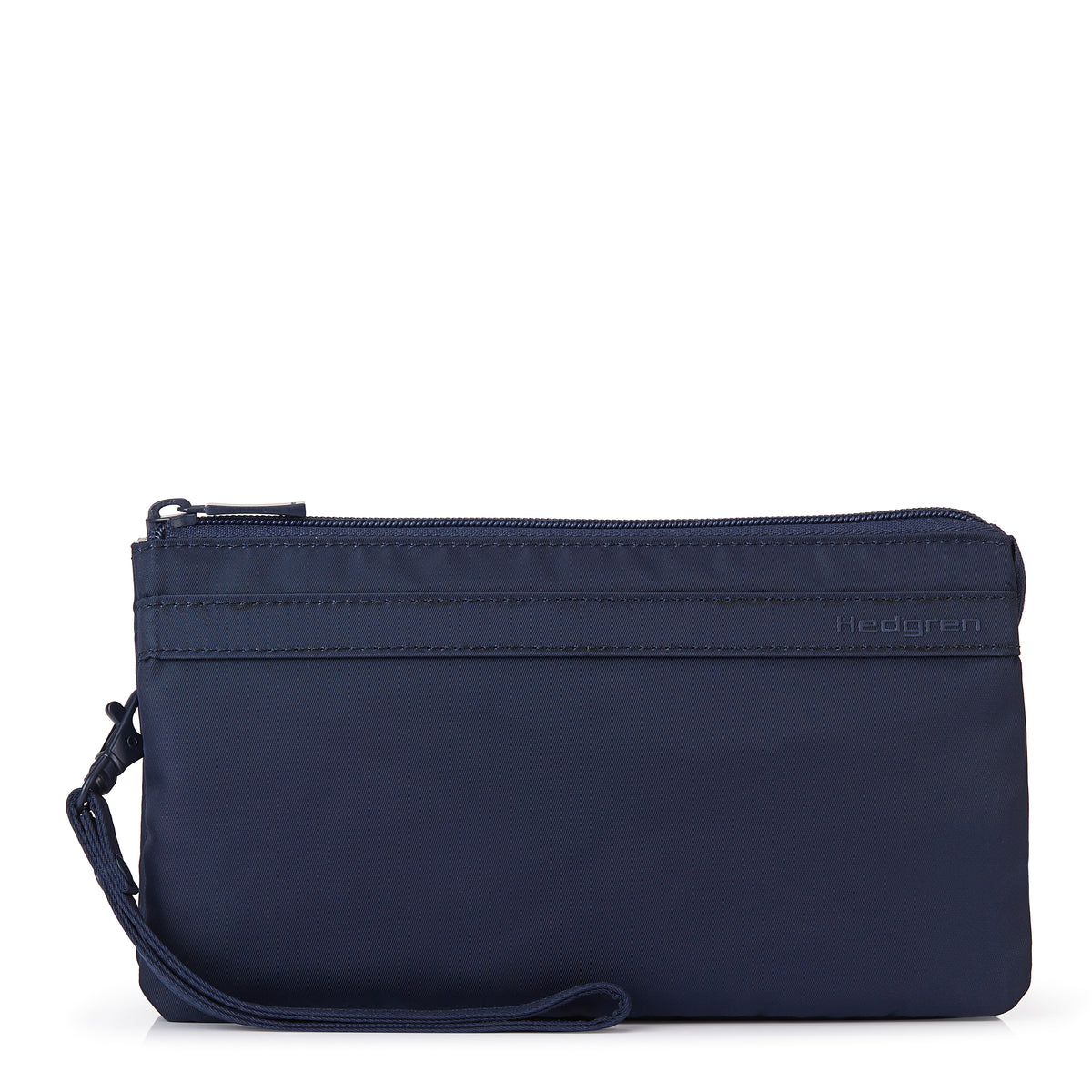 FRANC XL | 3 ZIPPER POUCH