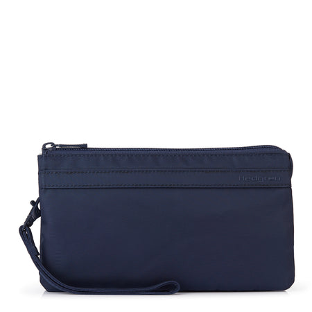 FRANC XL | 3 ZIPPER POUCH
