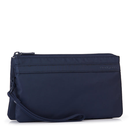 FRANC XL | 3 ZIPPER POUCH