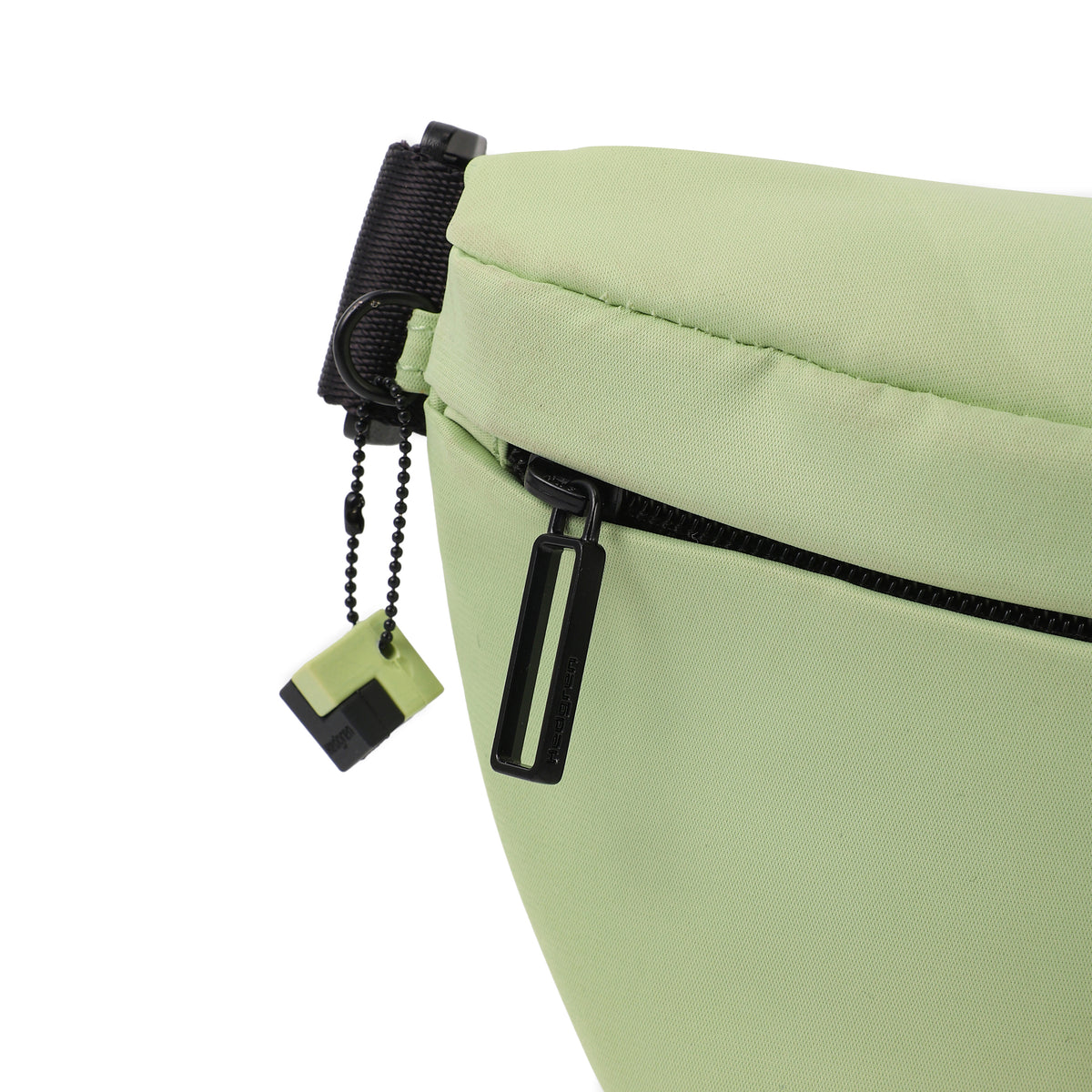 Halo Waistbag Opaline Lime