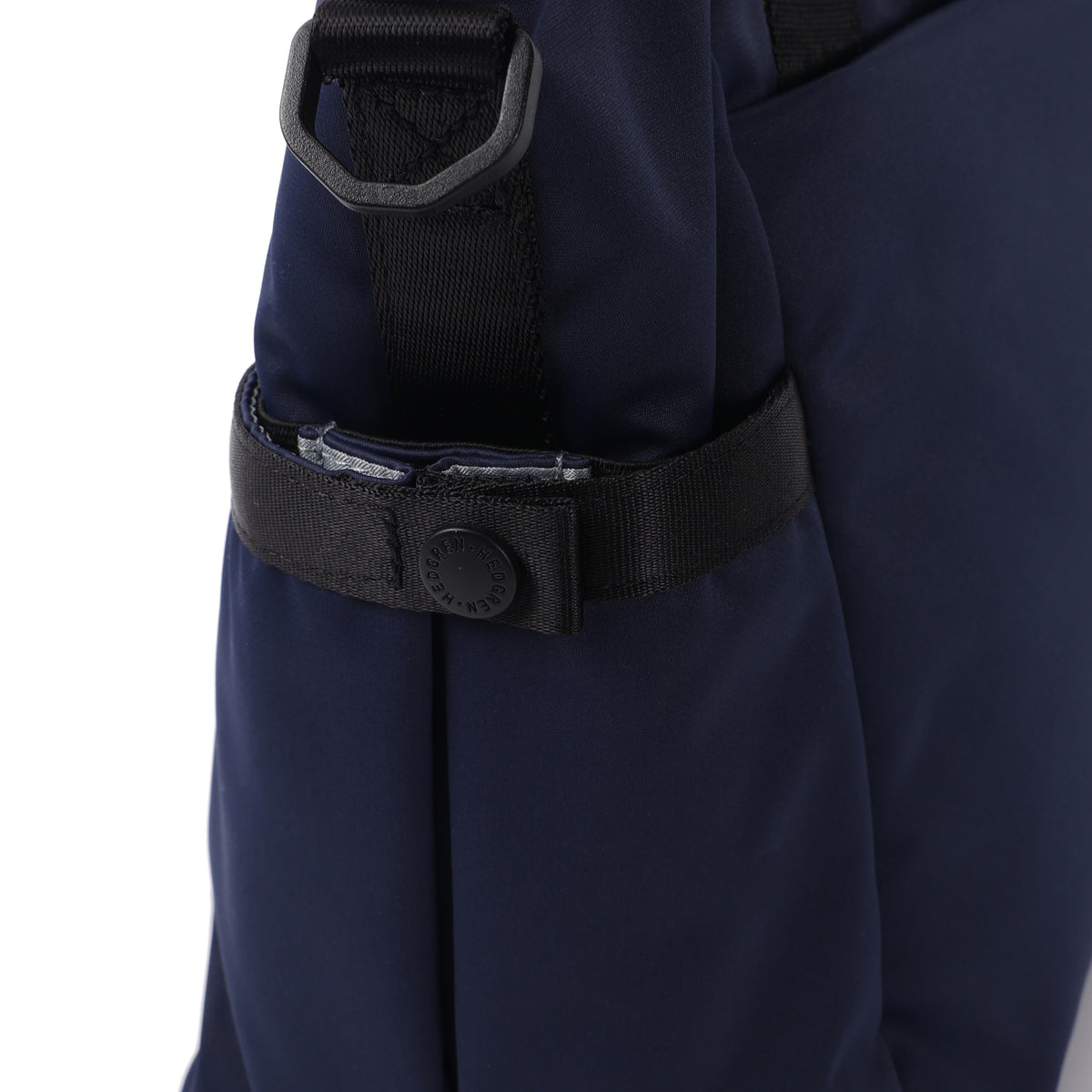 Galactic Shoulder Bag Navy Cosmos