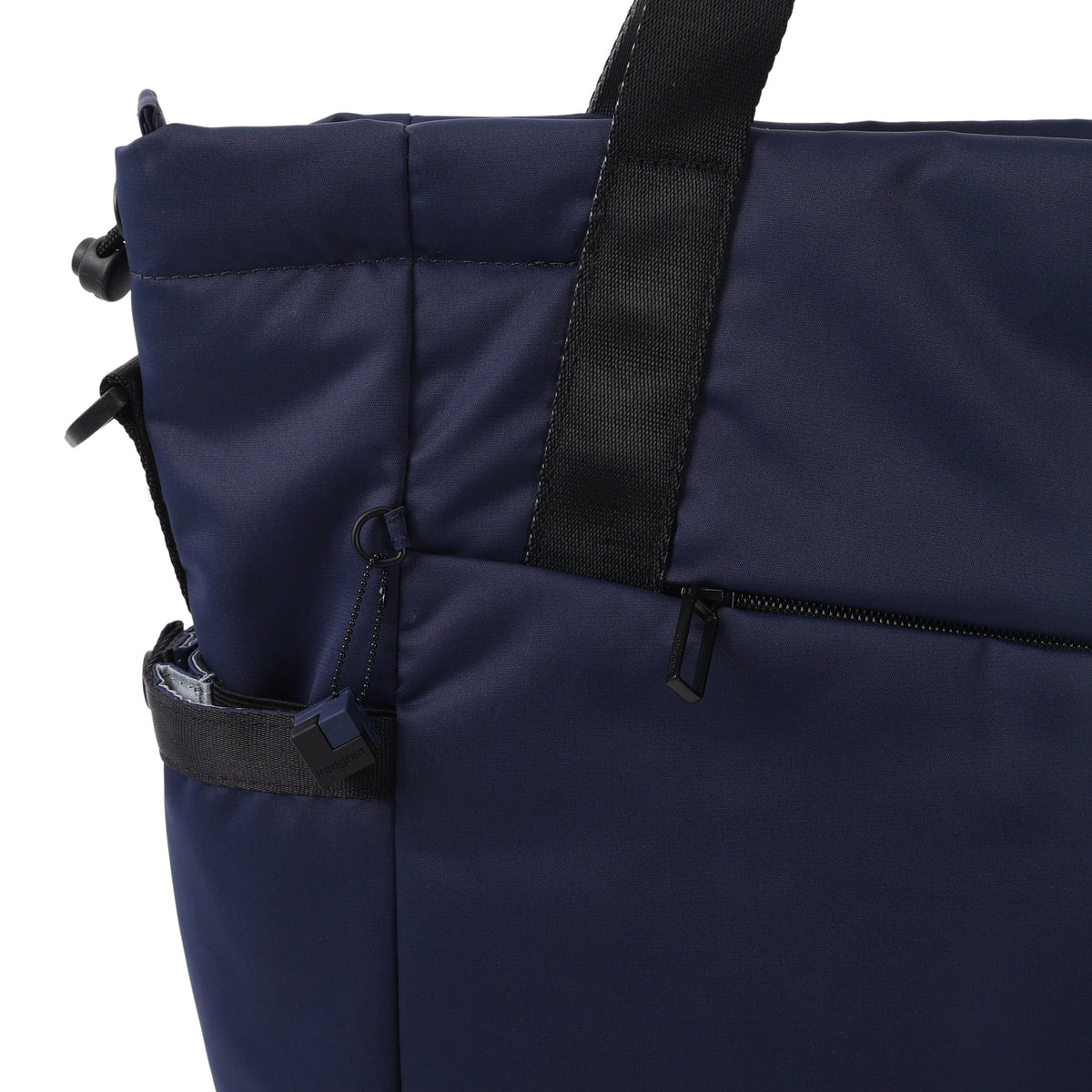 Galactic Shoulder Bag Navy Cosmos