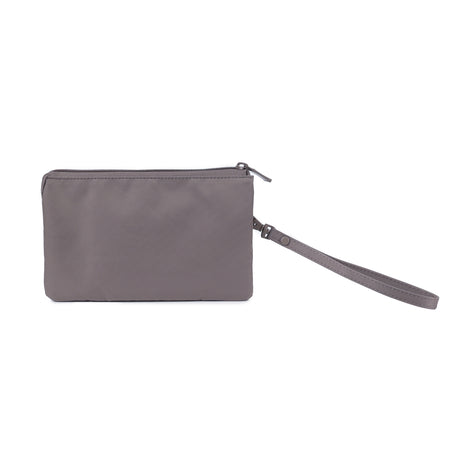 FRANC L | 3 ZIPPER POUCH