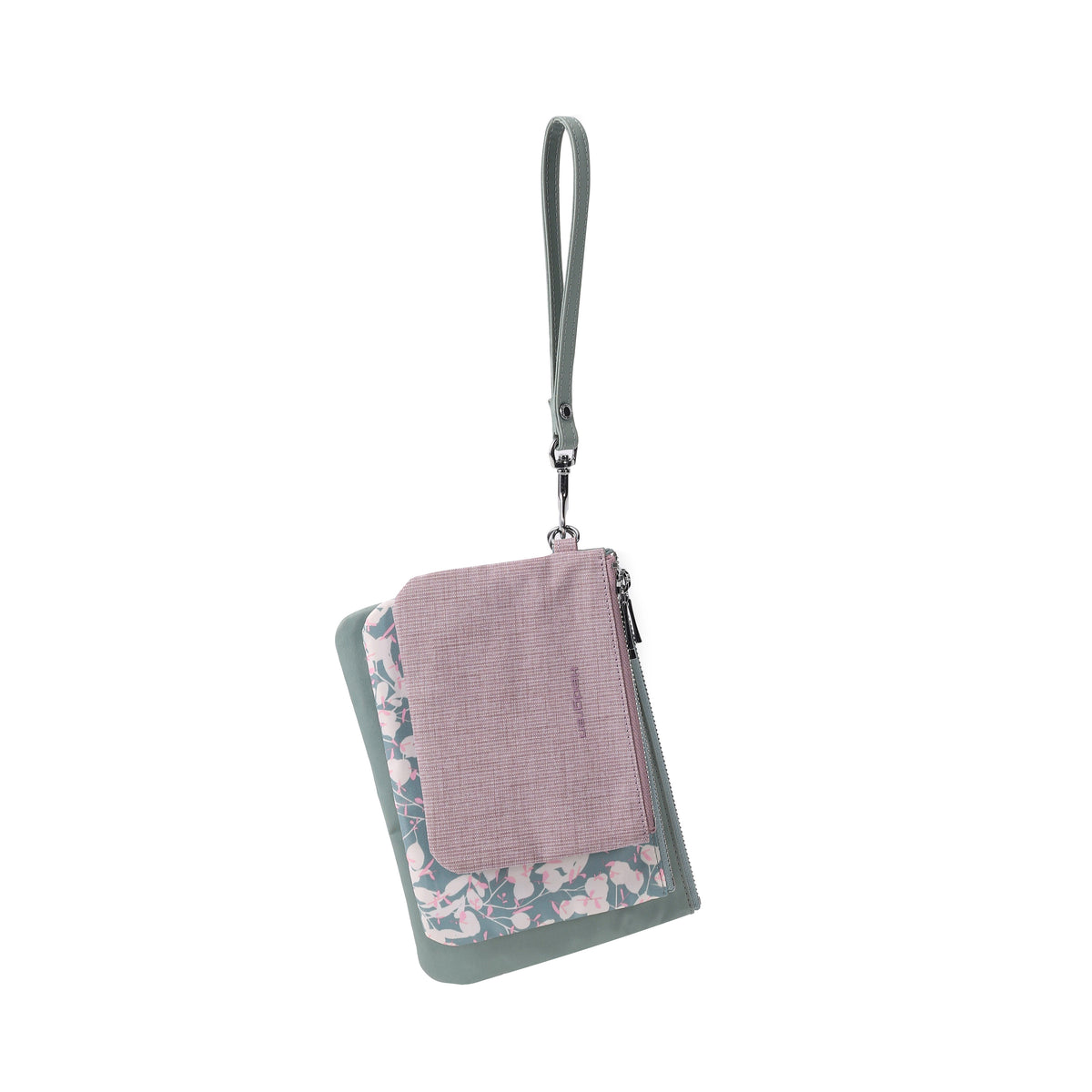 Marc 3 Pouch Set Spring Mix
