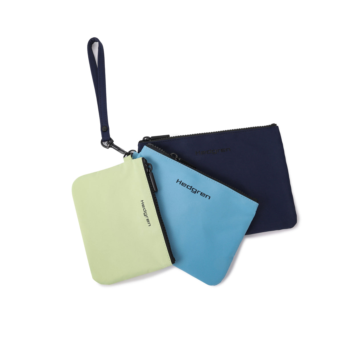 Marc 3 Pouch Set Cosmic Mix IV