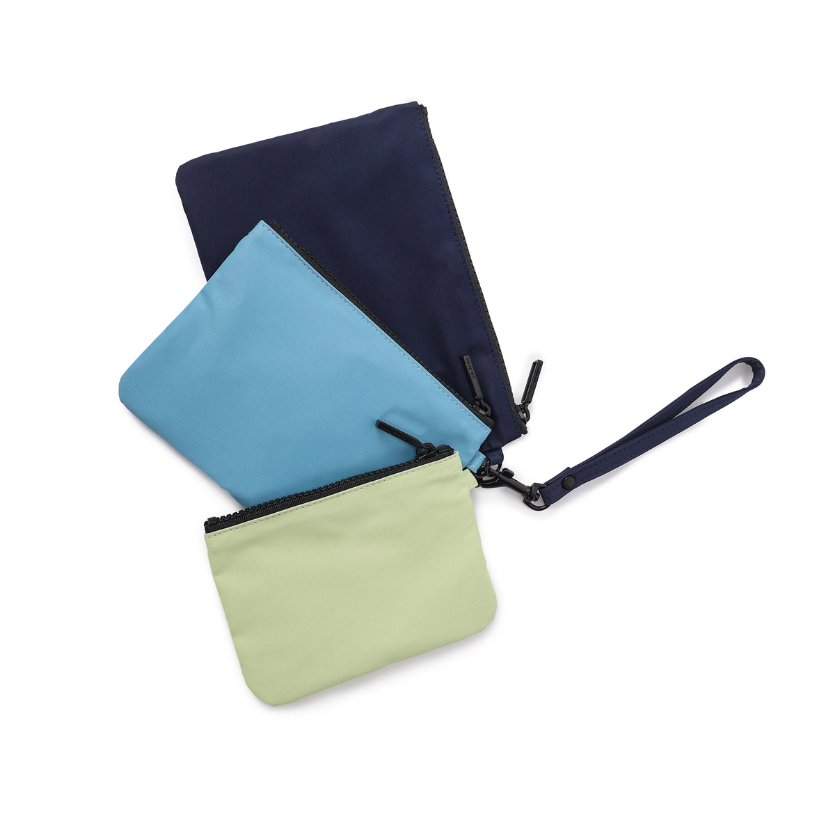Marc 3 Pouch Set Cosmic Mix IV