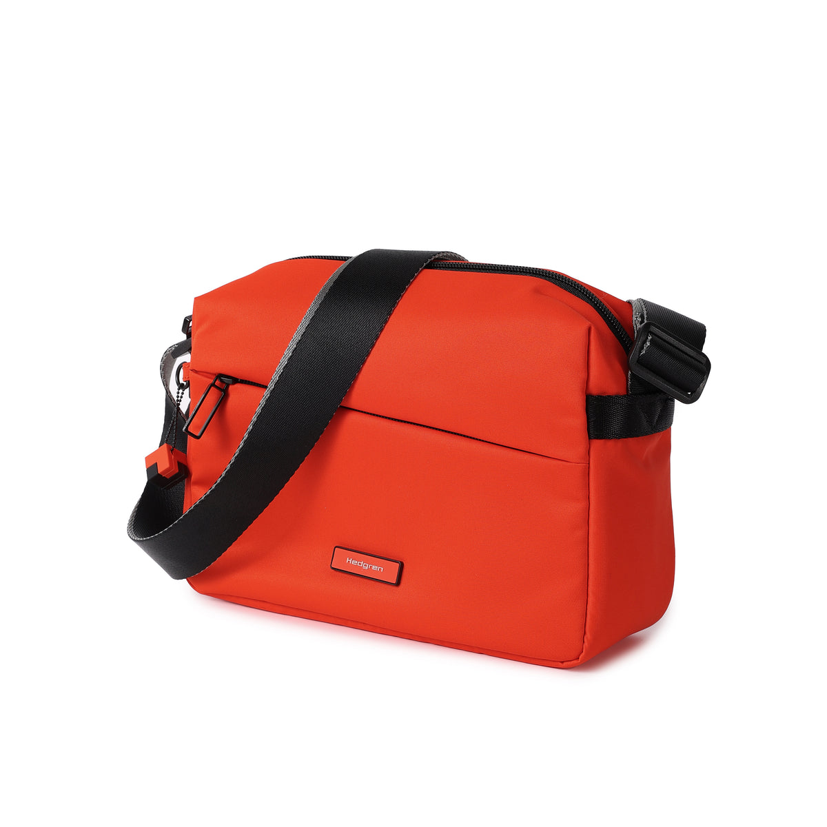 Neutron Medium Crossover Strong Red