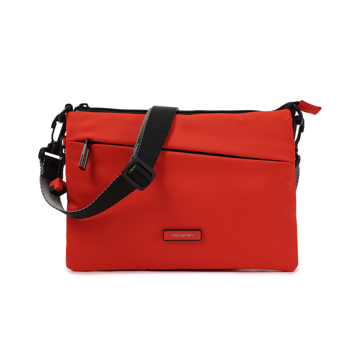 Orbit Flat Crossover Strong Red
