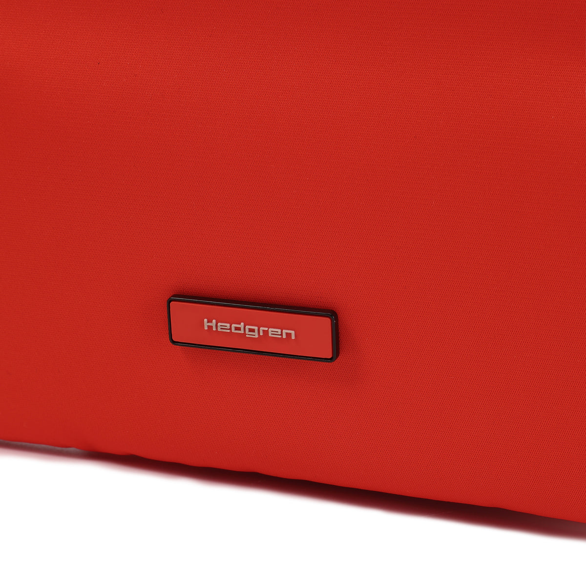 Orbit Flat Crossover Strong Red