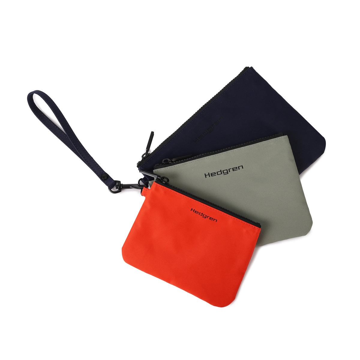 Marc 3 Pouch Set Cosmic Mix V