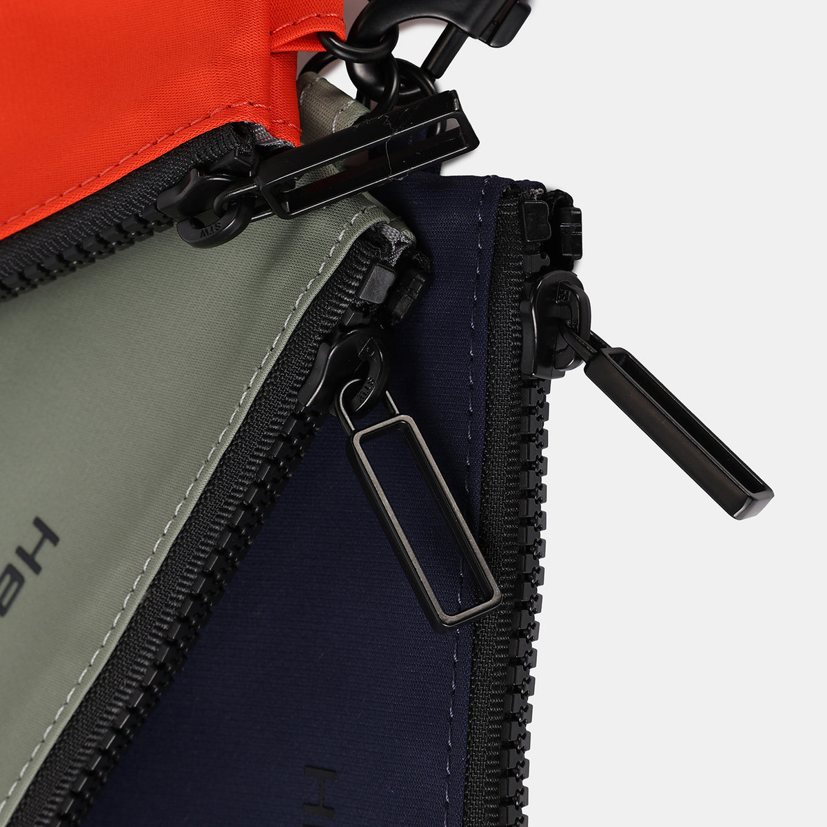 Marc 3 Pouch Set Cosmic Mix V