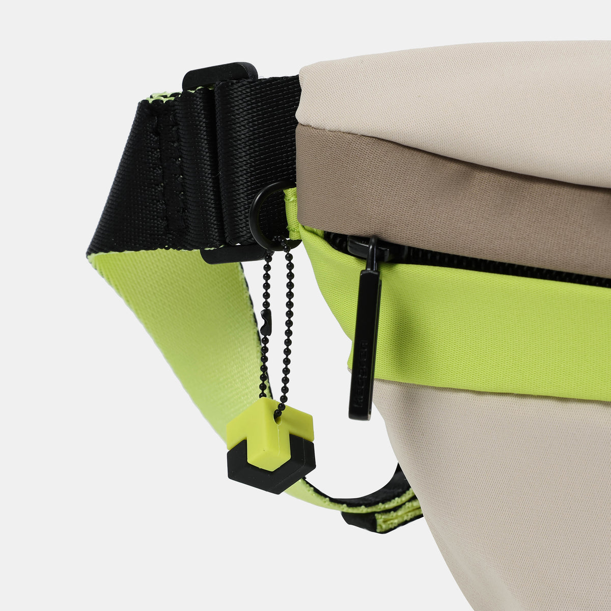 Halo Waistbag Birch