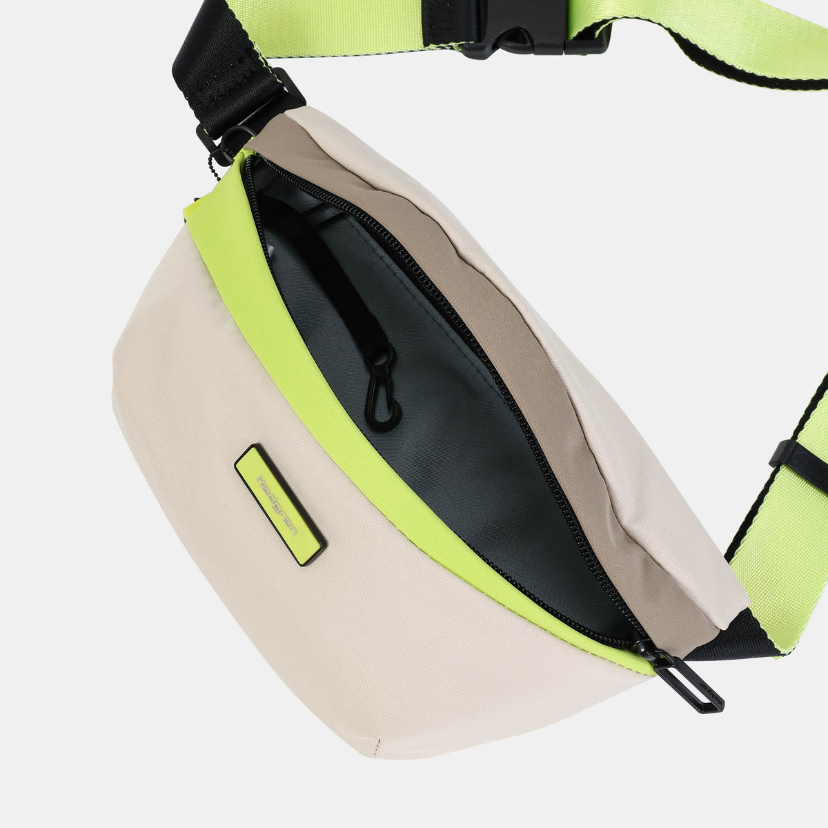 Halo Waistbag Birch