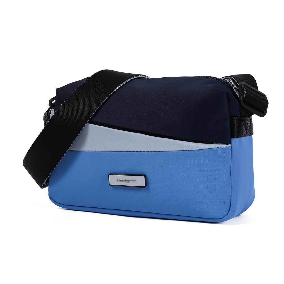 Neutron Small Crossover Blue Aboard