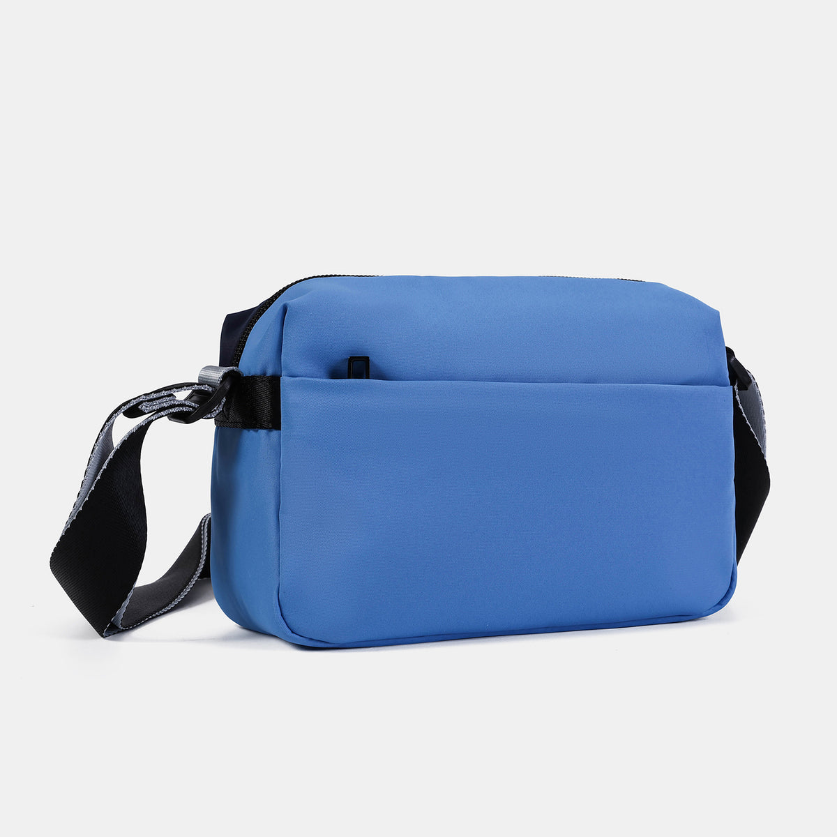 Neutron Small Crossover Blue Aboard