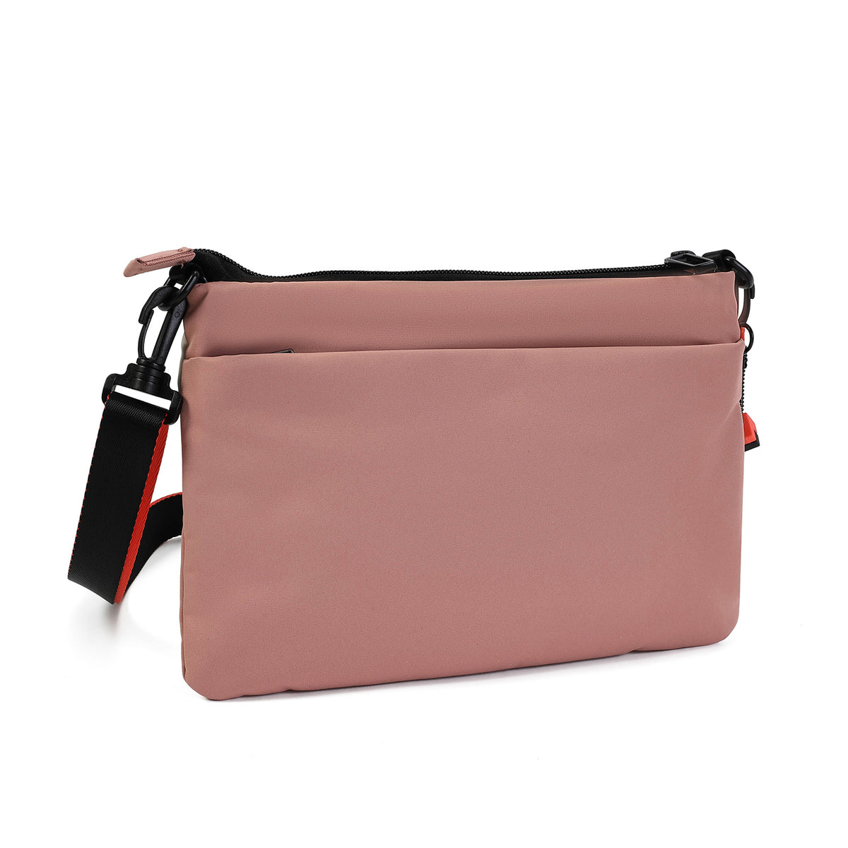 Orbit Flat Crossover Blush