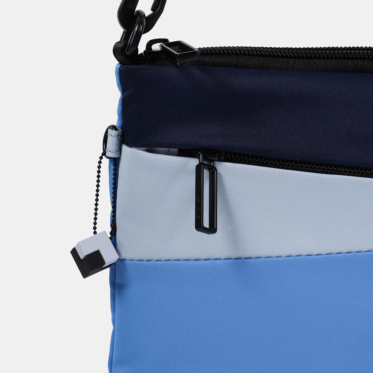 Orbit Flat Crossover Blue Aboard