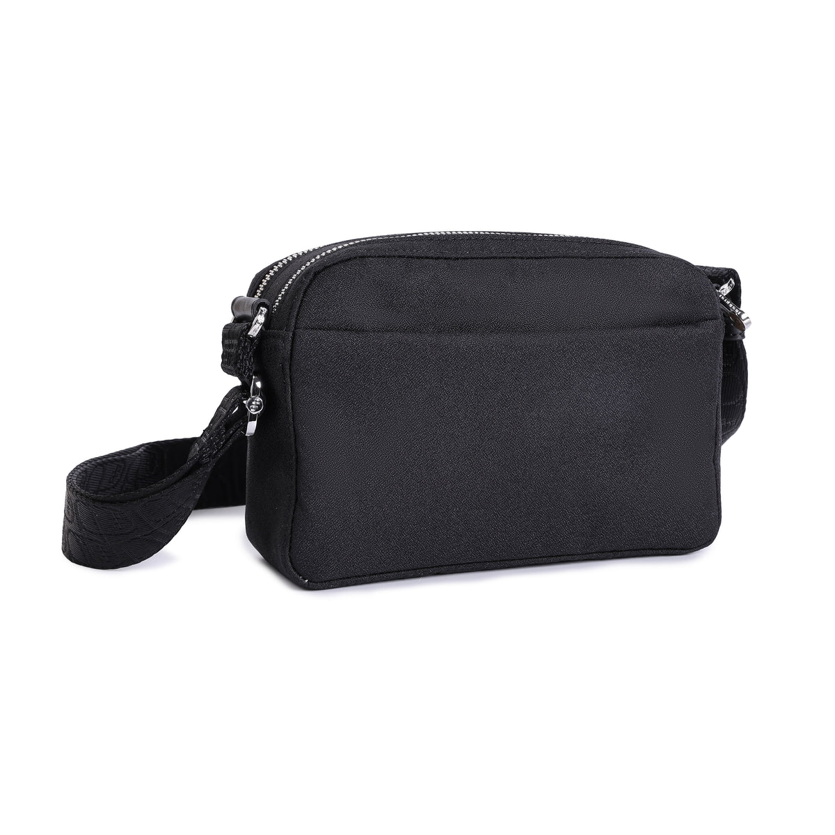 Ristretto Small Crossover Rfid Black