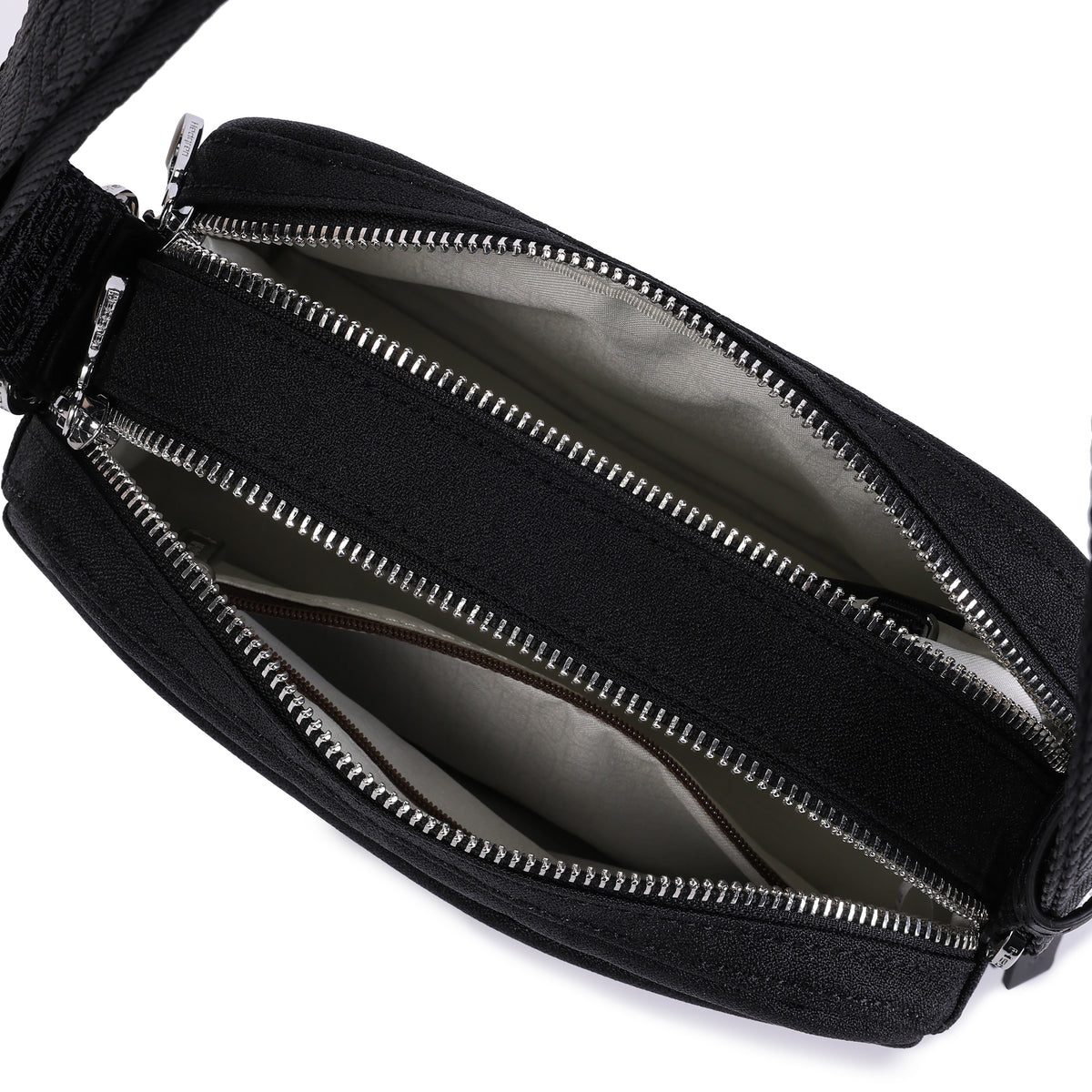 Ristretto Small Crossover Rfid Black