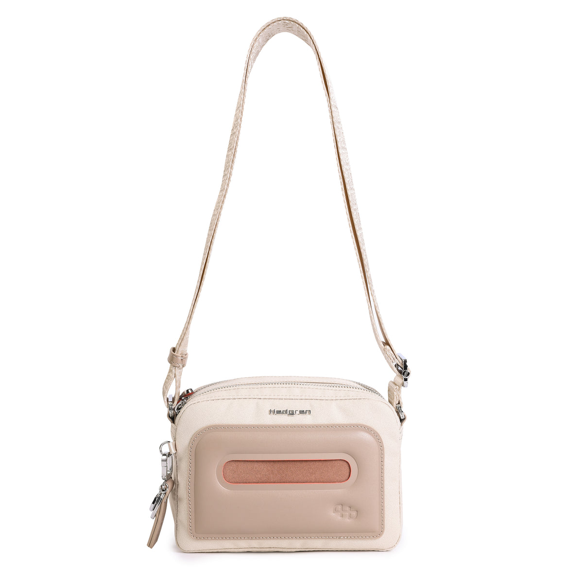 Ristretto Small Crossover Rfid Birch